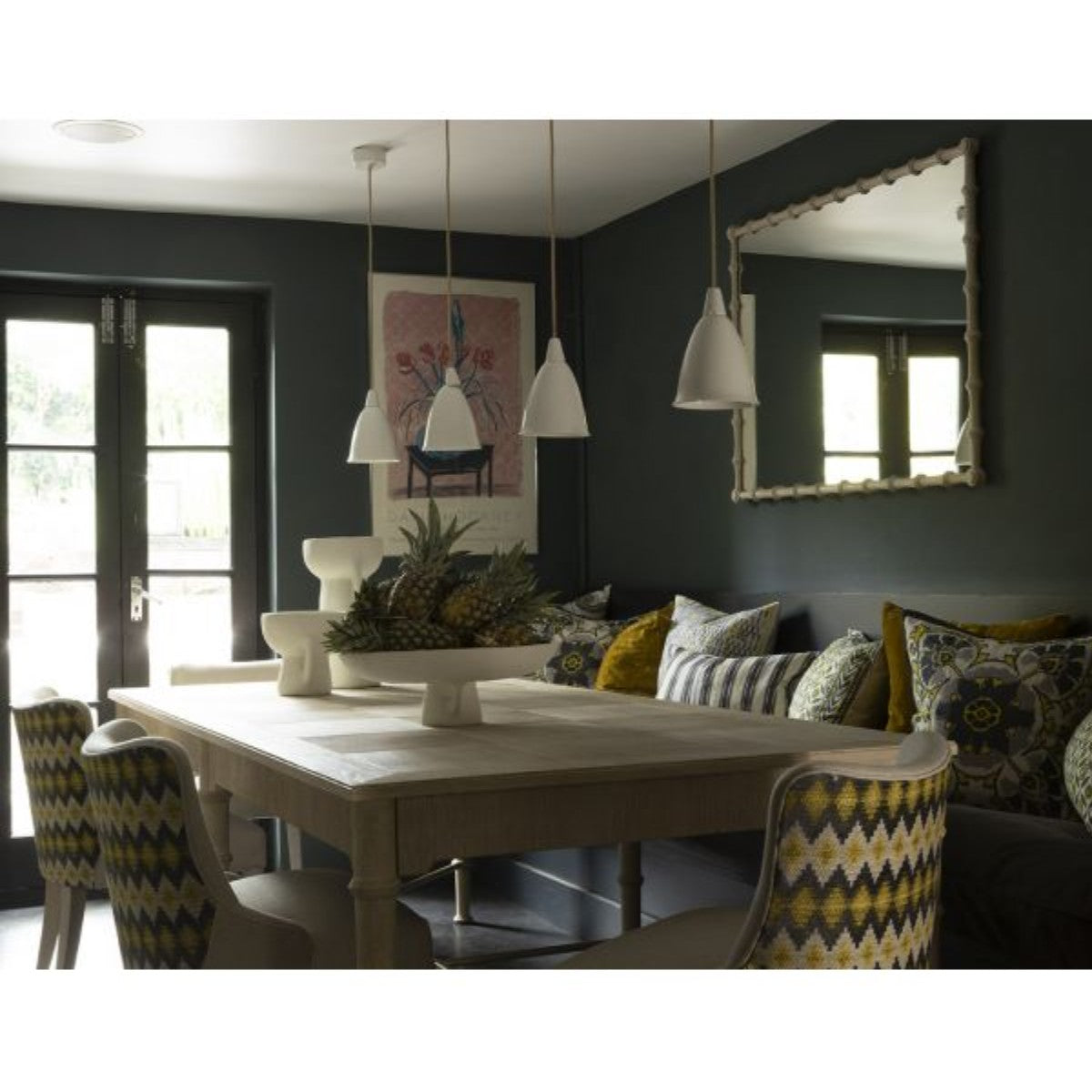 William Yeoward | Bywater Extending Dining Table