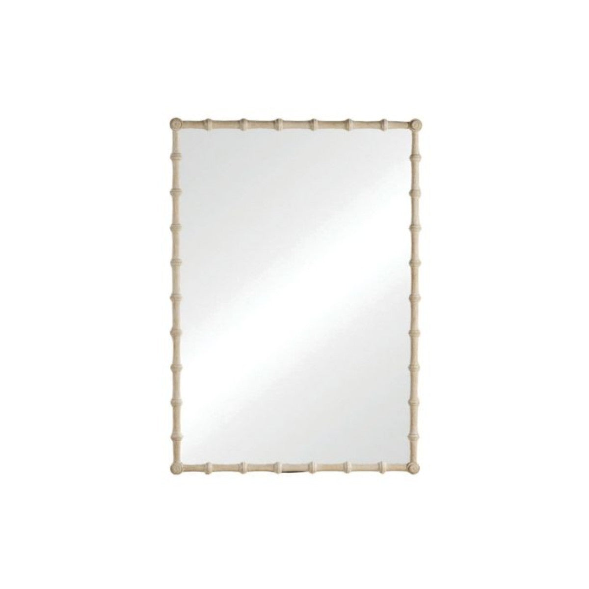 William Yeoward | Bywater Mirror Washed Acacia