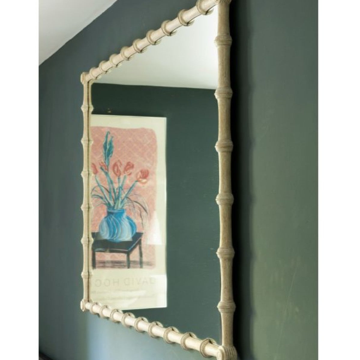 William Yeoward | Bywater Mirror Washed Acacia