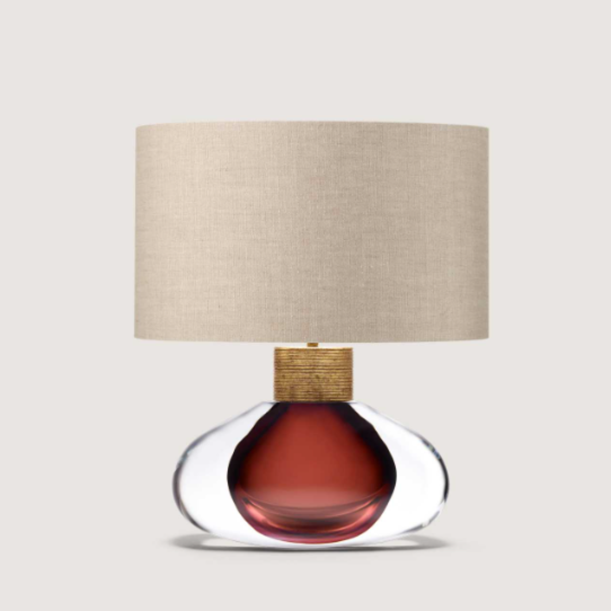 Porta Romana I Cologne Lamp