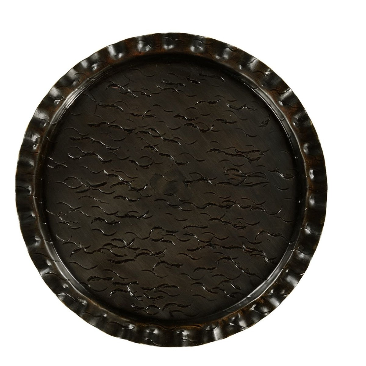 William Yeoward | Marcia Cocktail Table Bronzed Finish
