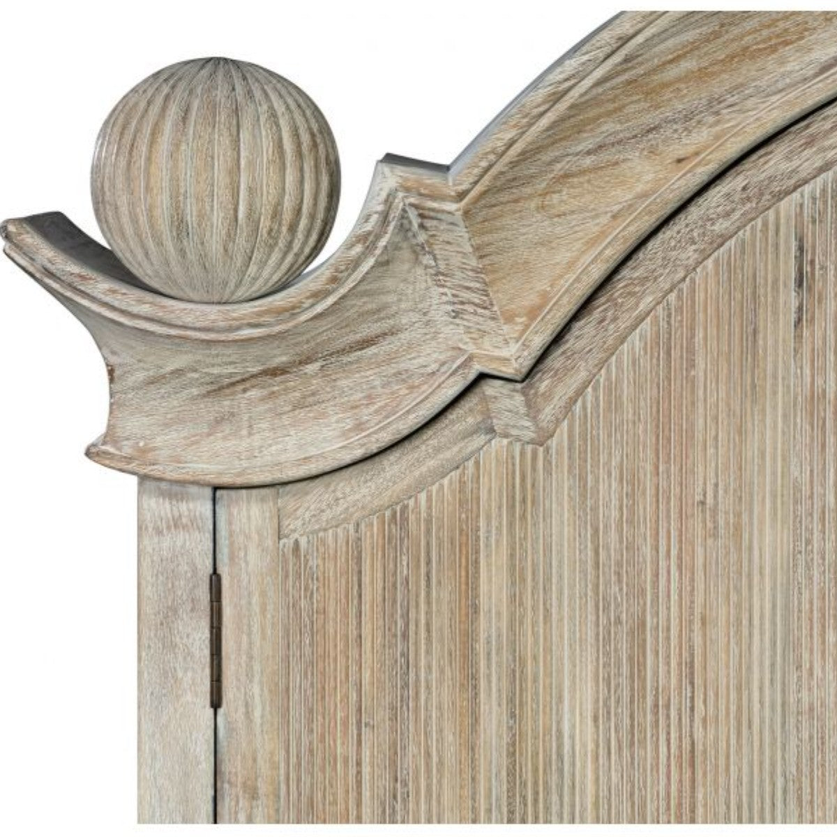 William Yeoward | Alnwick Bureau Washed Acacia