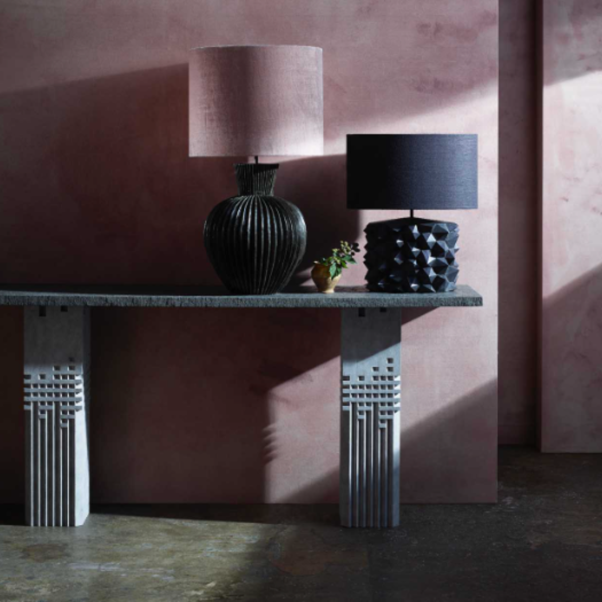 Porta Romana I Constance Lamp
