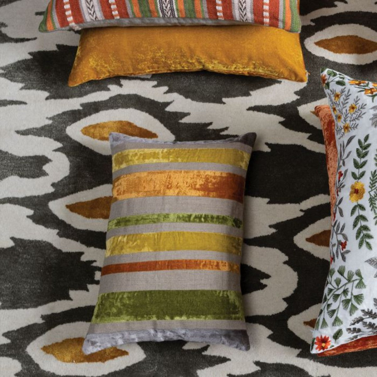 William Yeoward | Reilly Cushion