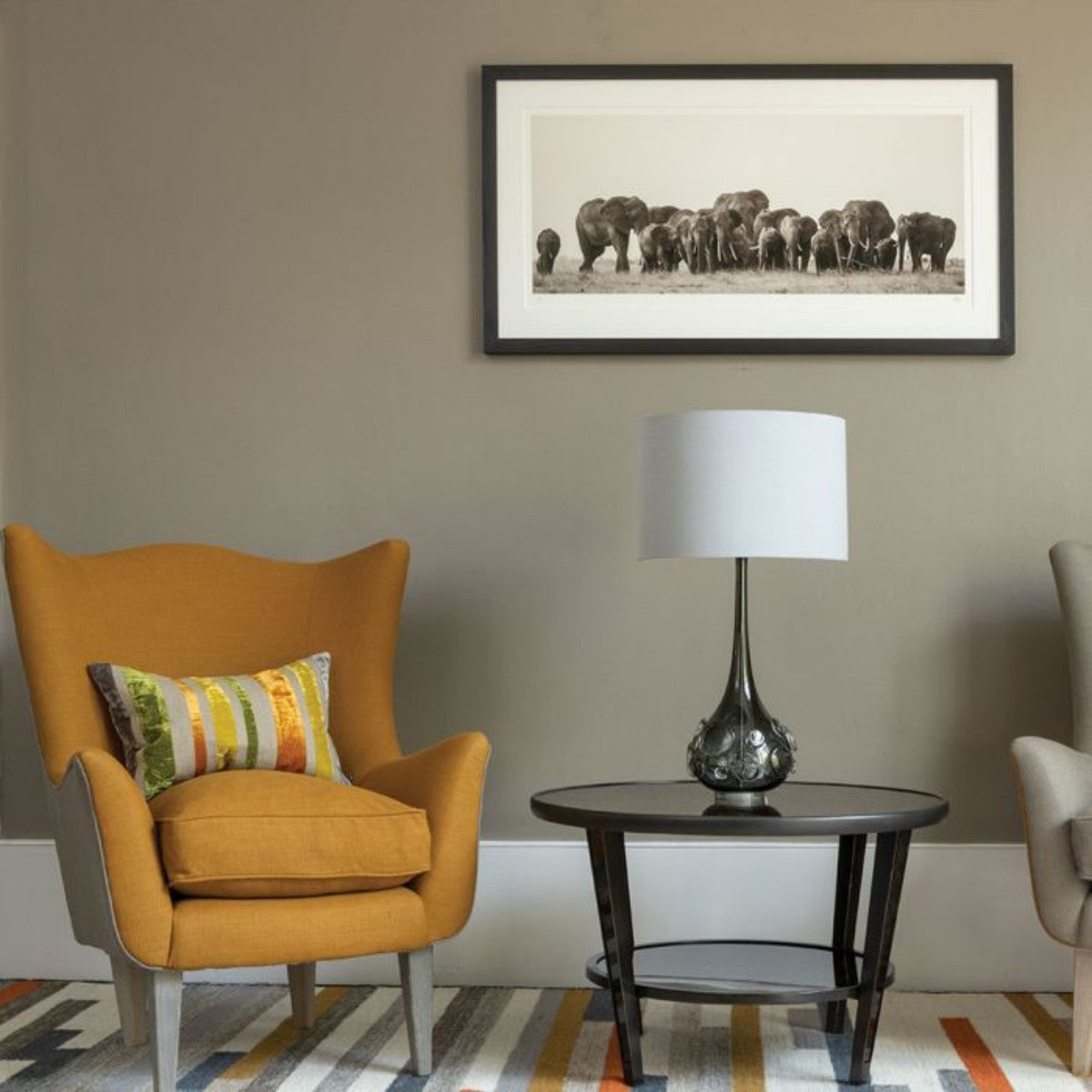 William Yeoward | Reilly Cushion