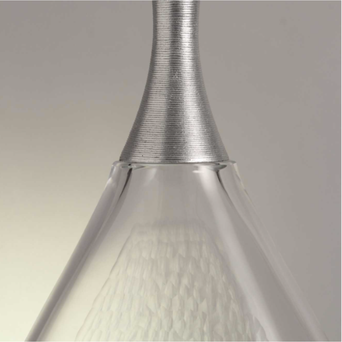 Porta Romana I Droplet Lamp