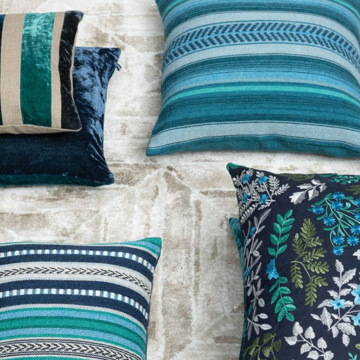 William Yeoward | Reilly Cushion