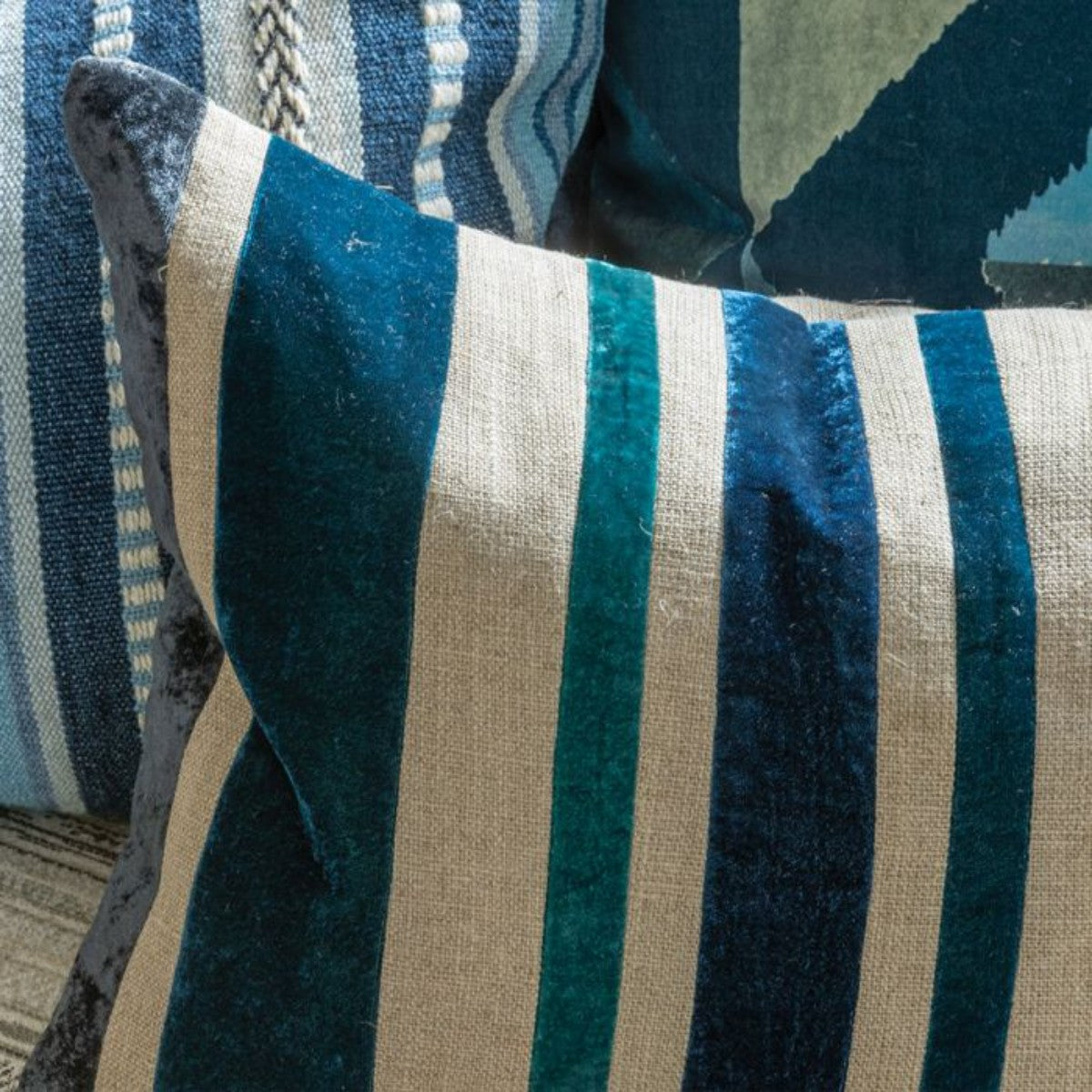 William Yeoward | Reilly Cushion