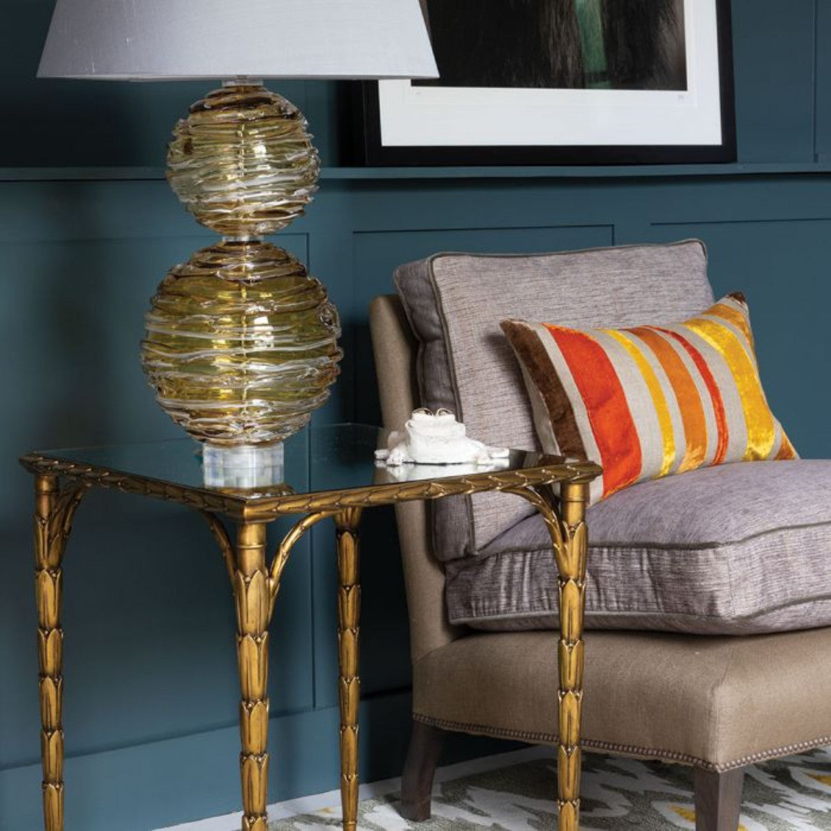 William Yeoward | Reilly Cushion