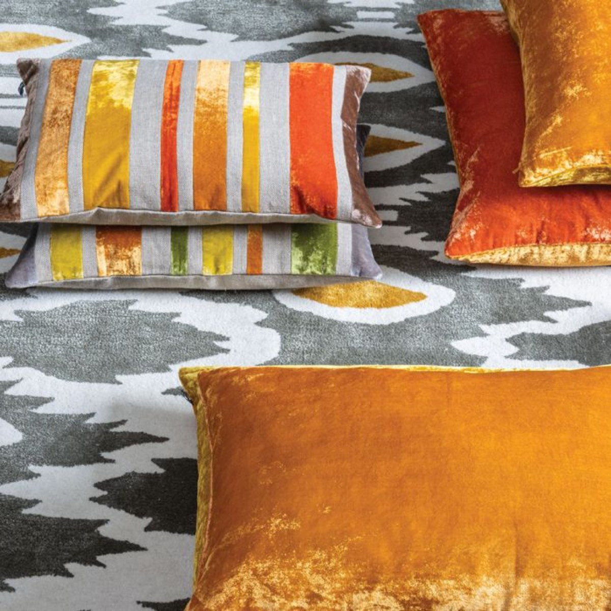 William Yeoward | Reilly Cushion