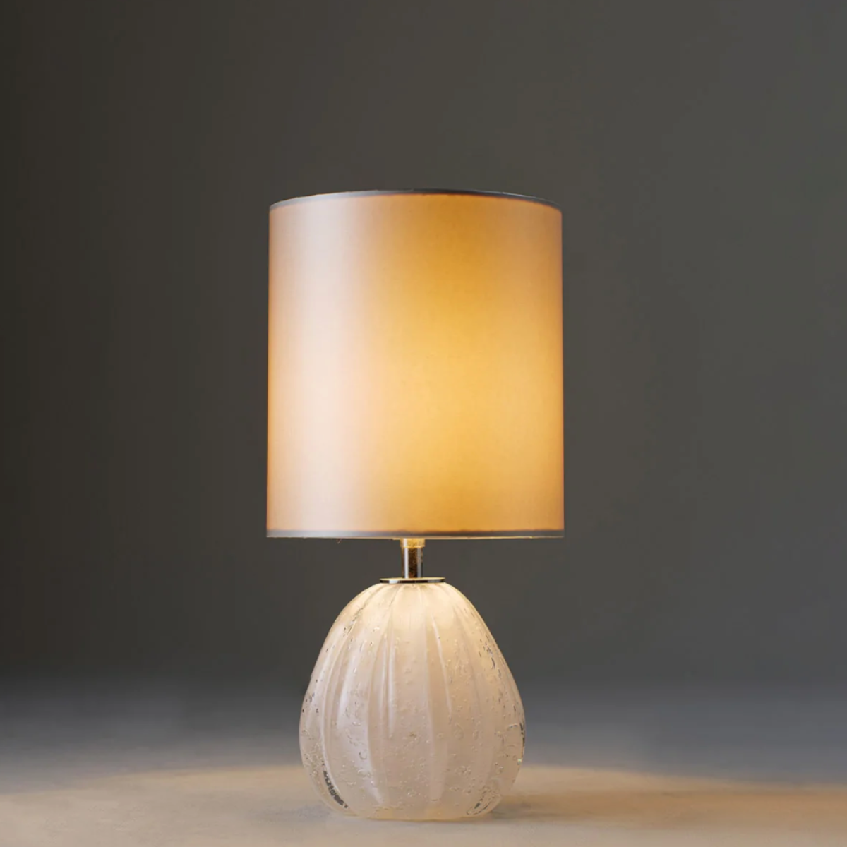 Porta Romana I Dumpling Lamp