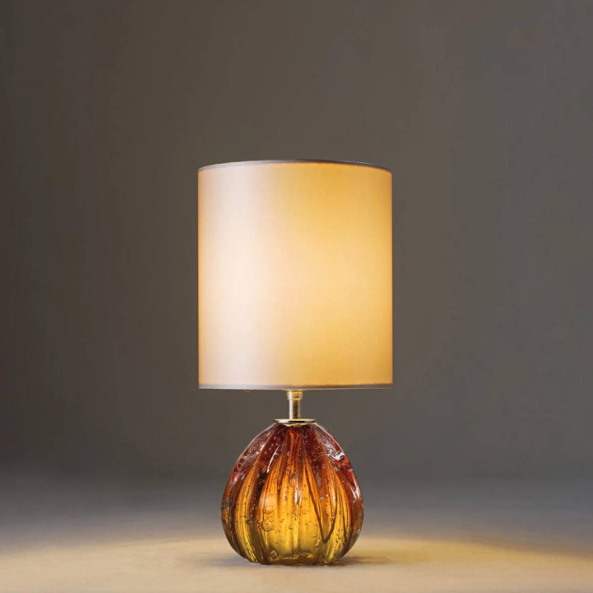 Porta Romana I Dumpling Lamp