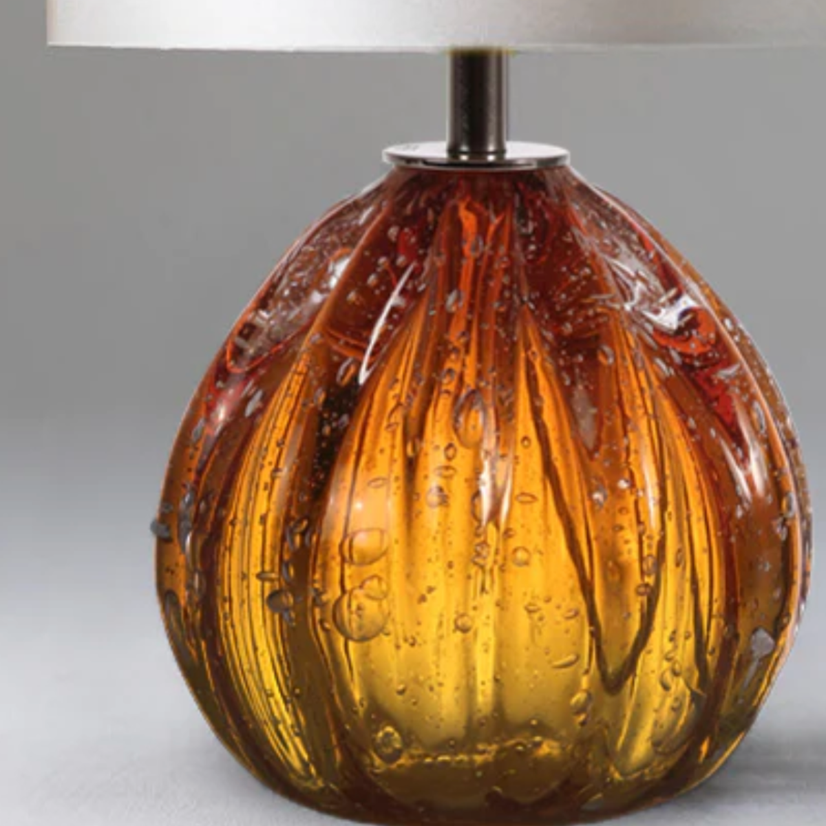 Porta Romana I Dumpling Lamp