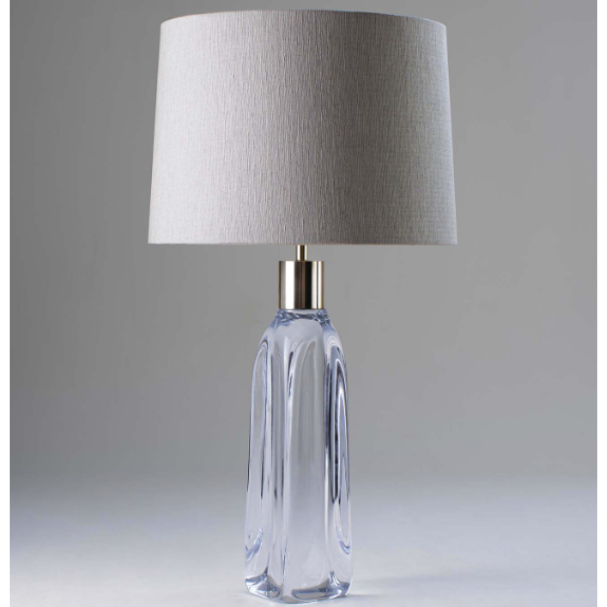 Porta Romana I Fitzgerald Lamp Large