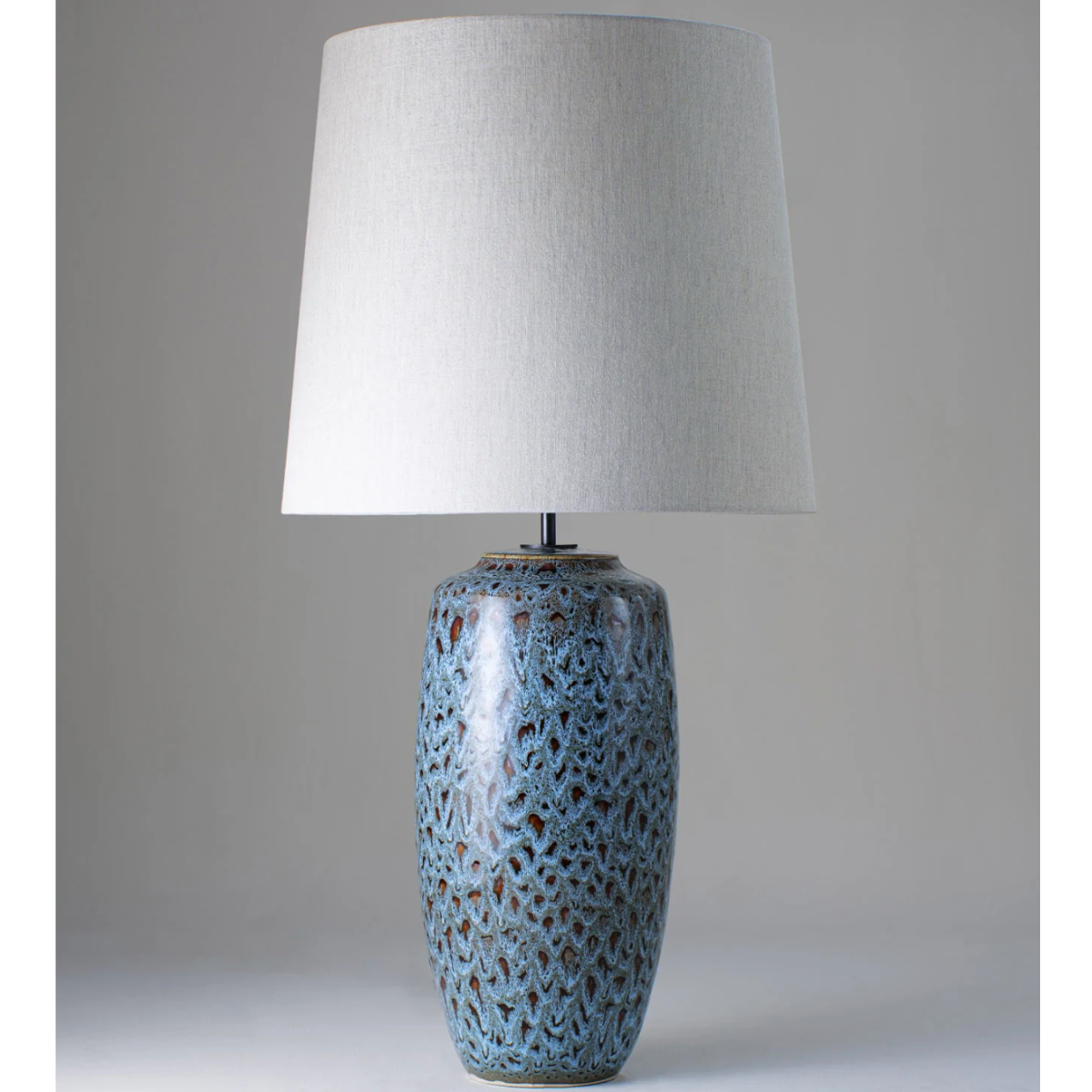 Porta Romana I Flask Lamp