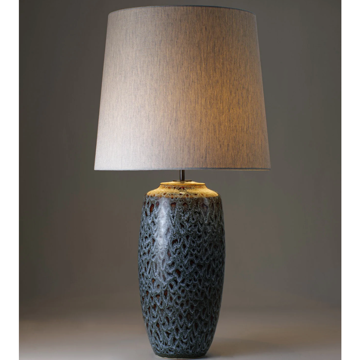 Porta Romana I Flask Lamp