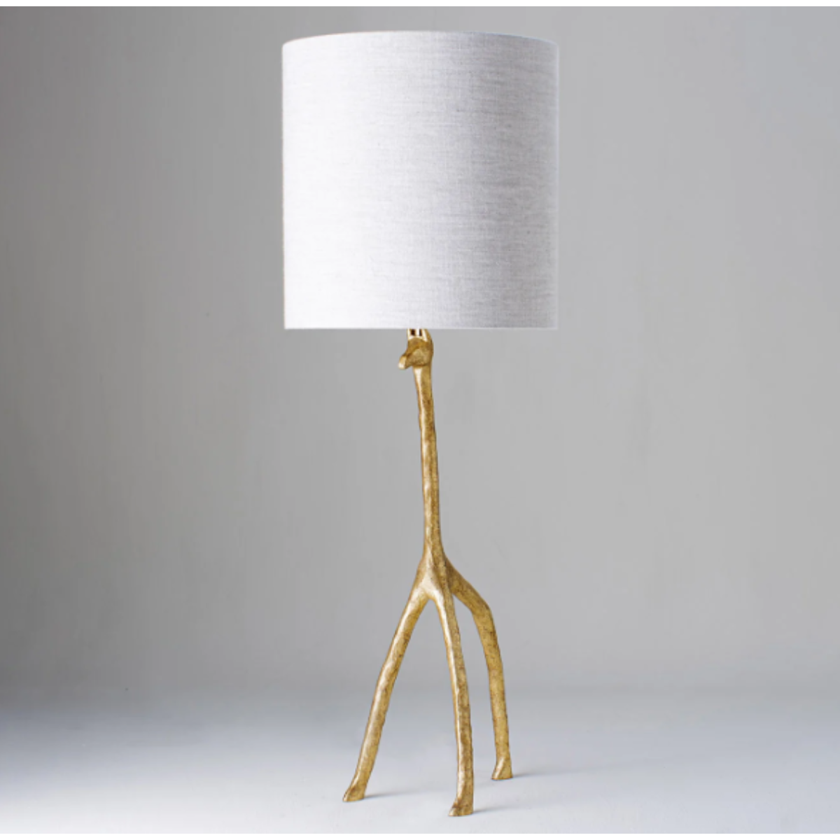 Porta Romana I Giraffe Lamp
