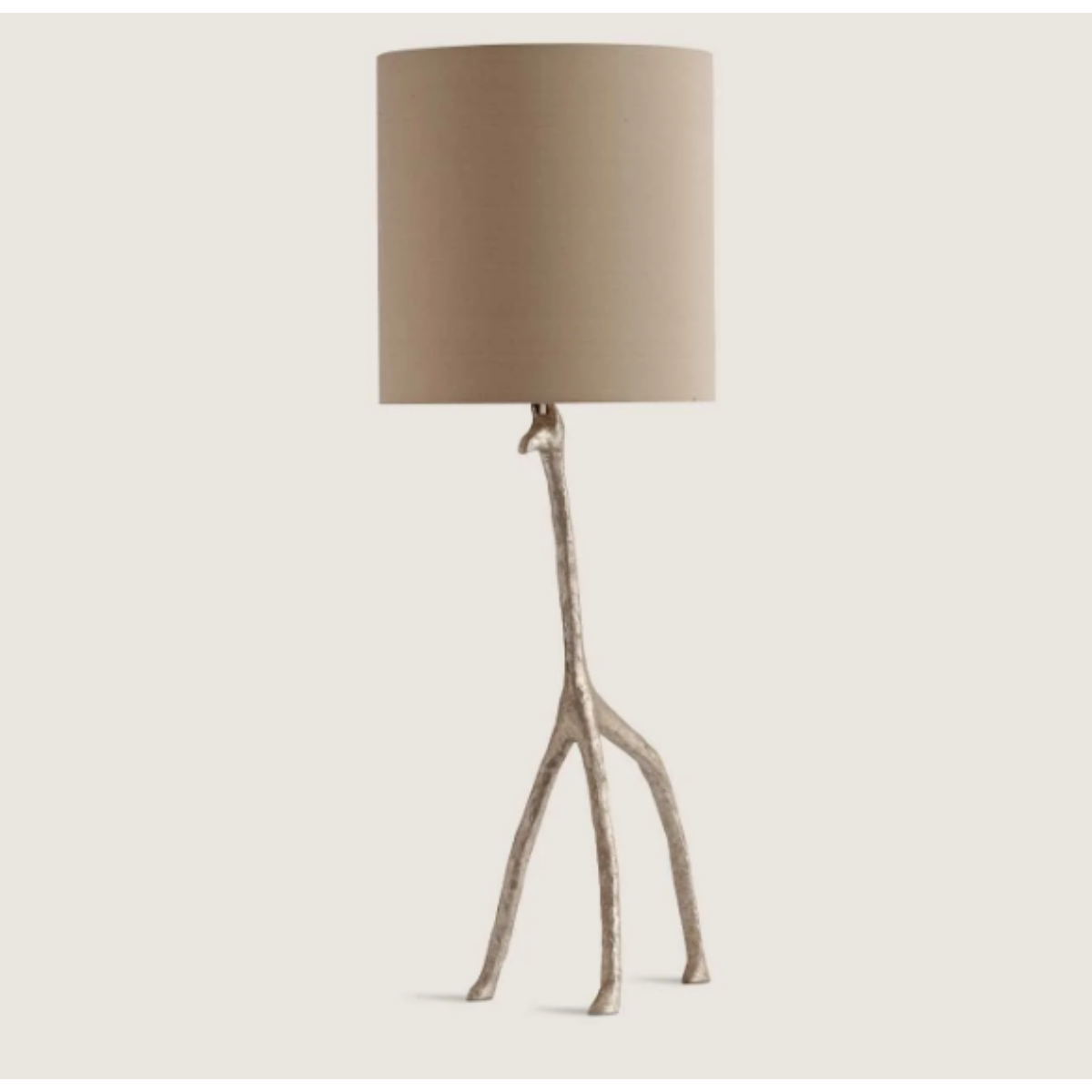 Porta Romana I Giraffe Lamp