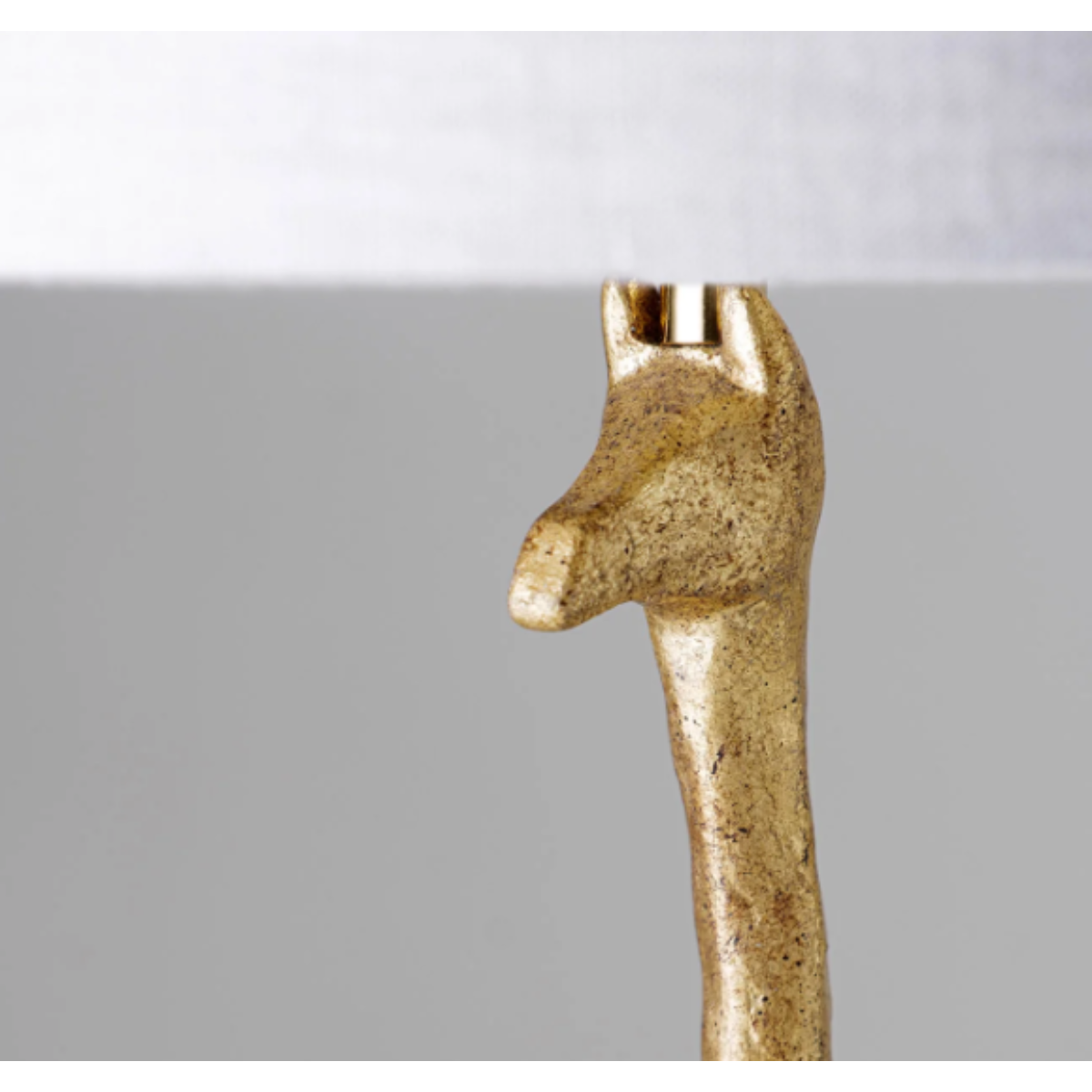 Porta Romana I Giraffe Lamp