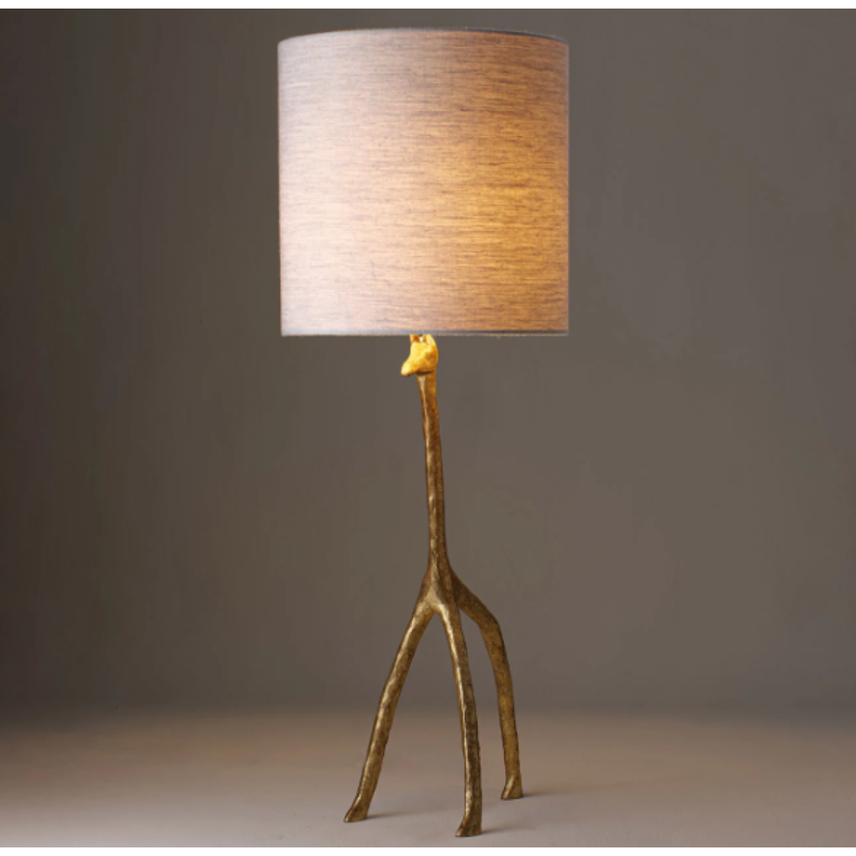 Porta Romana I Giraffe Lamp