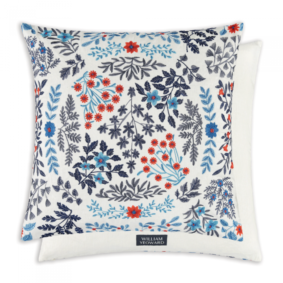 William Yeoward | Somerley Cushion