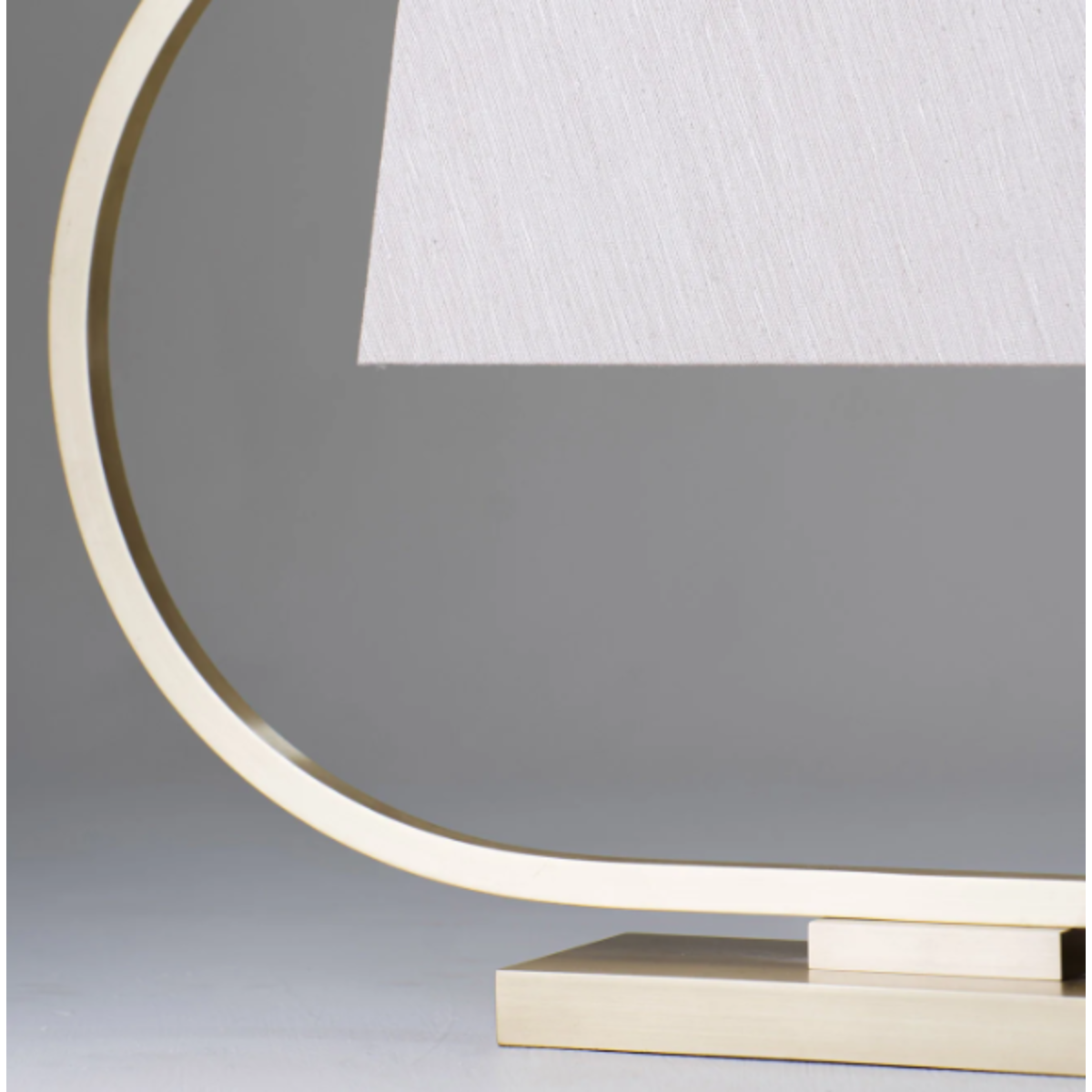 Porta Romana I Harry Desk Lamp