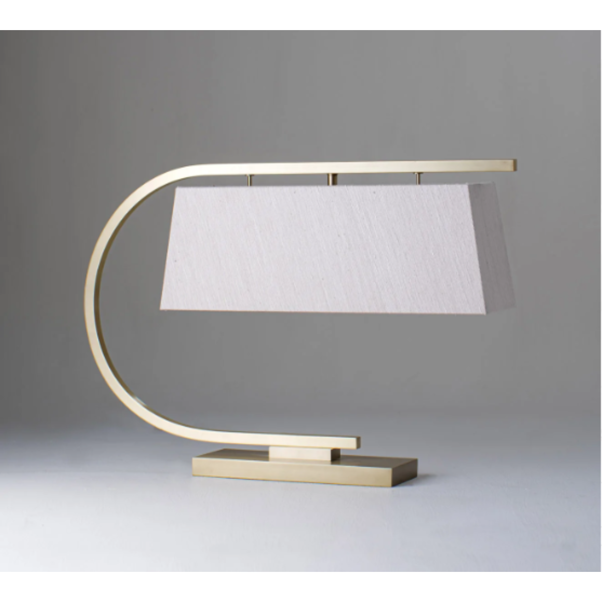Porta Romana I Harry Desk Lamp