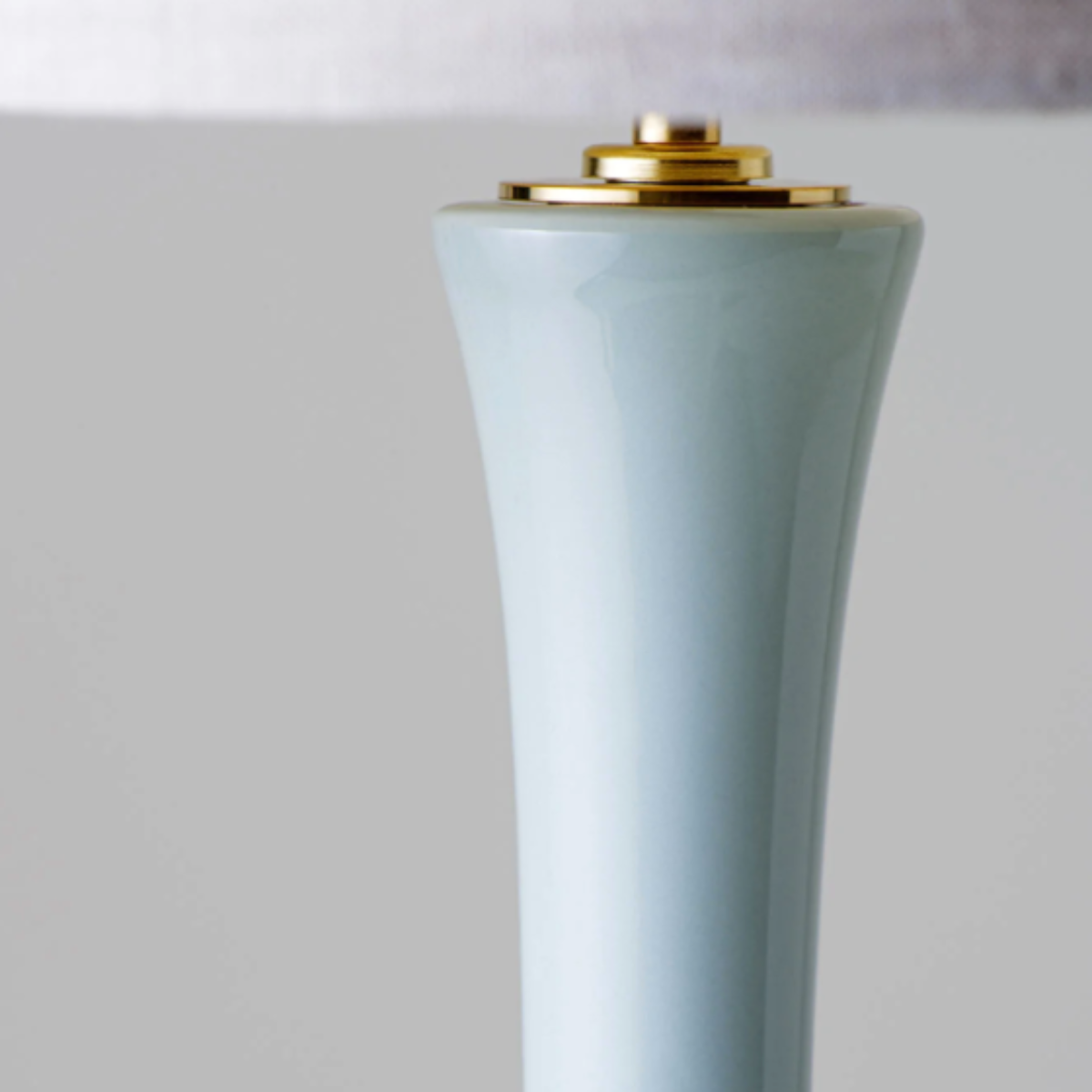 Porta Romana I Grace Lamp