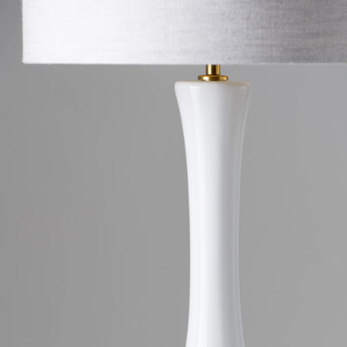 Porta Romana I Grace Lamp