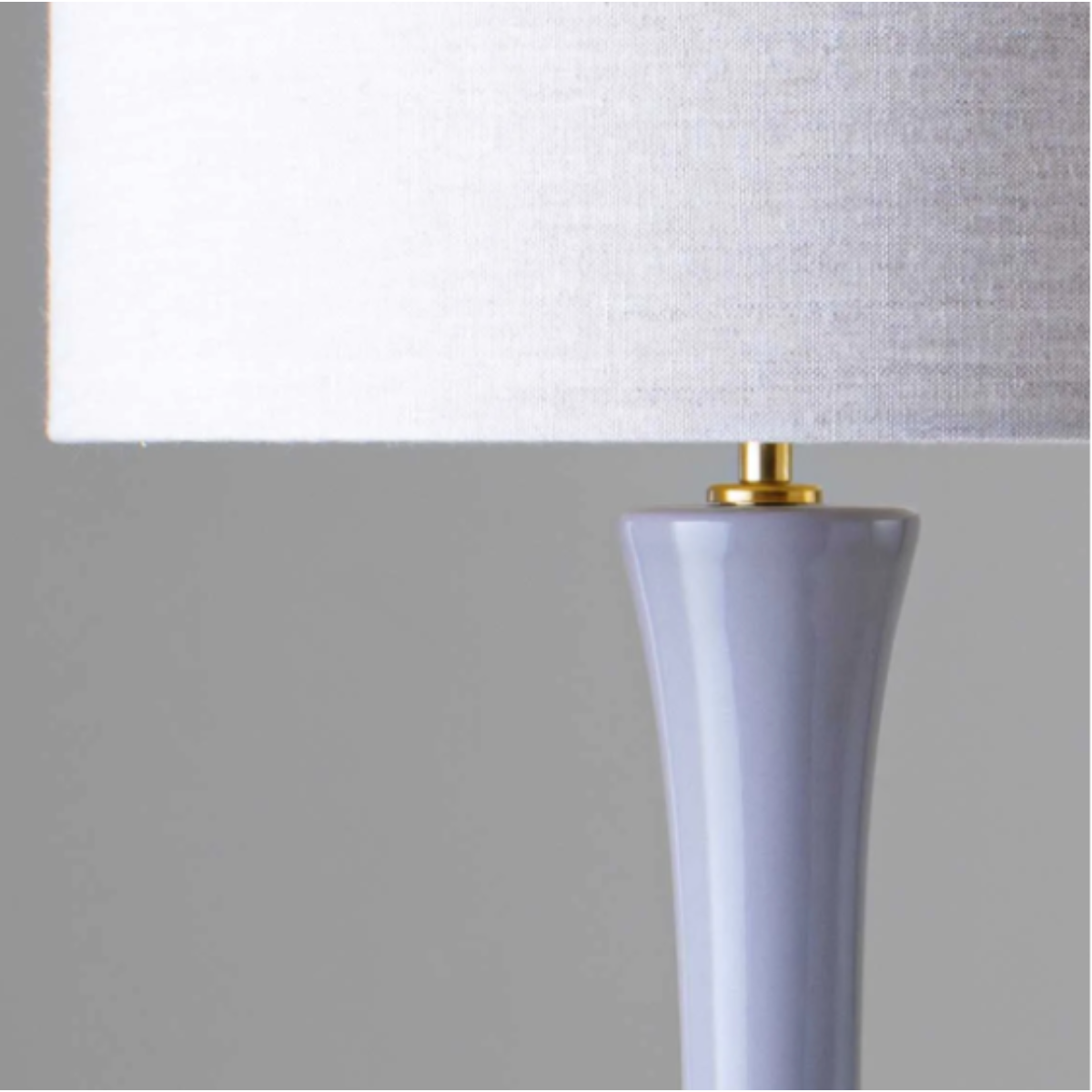 Porta Romana I Grace Lamp