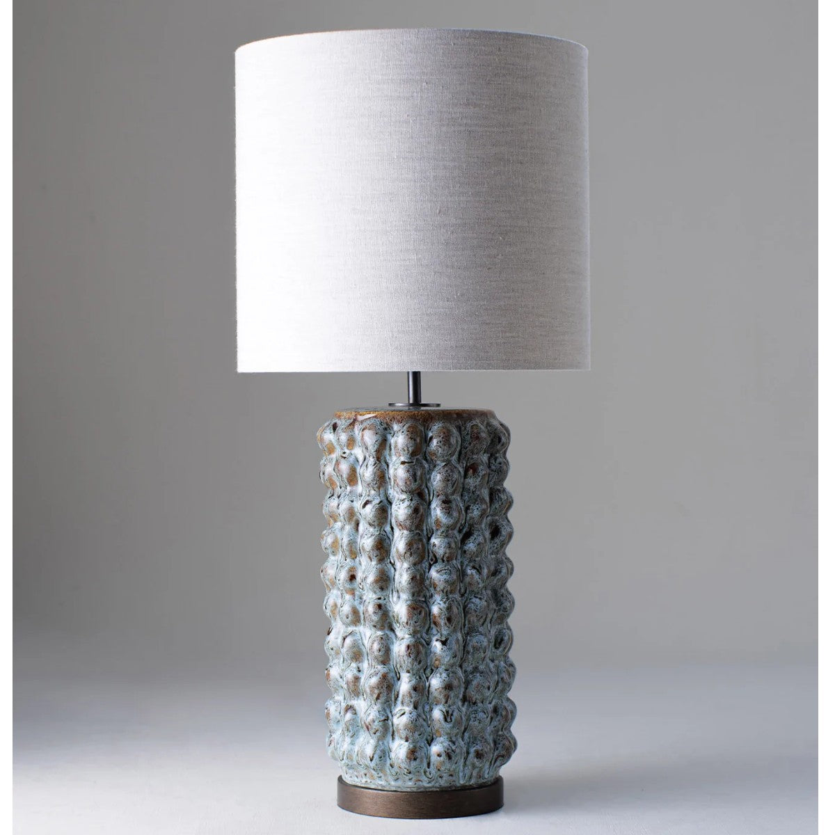 Porta Romana | Husk Lamp Small