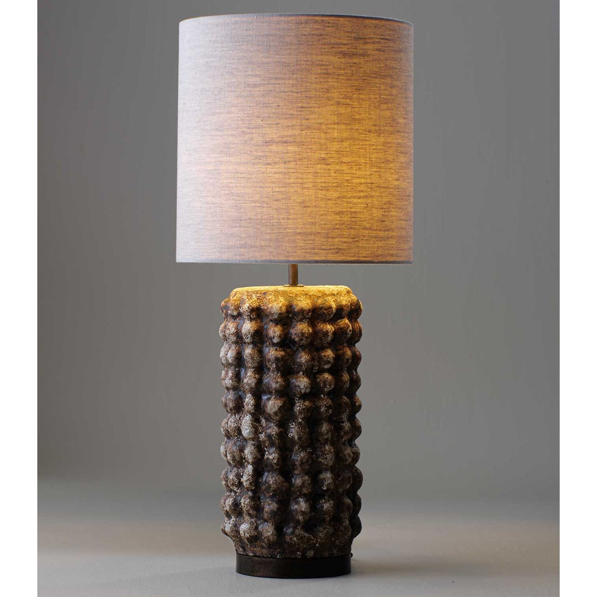 Porta Romana | Husk Lamp Small