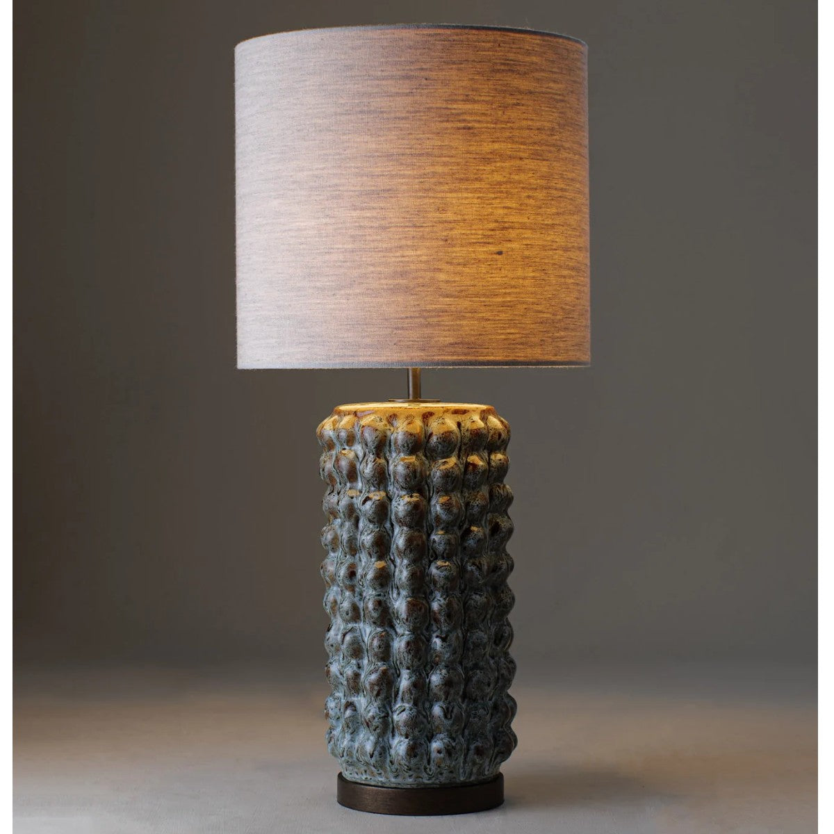 Porta Romana | Husk Lamp Small