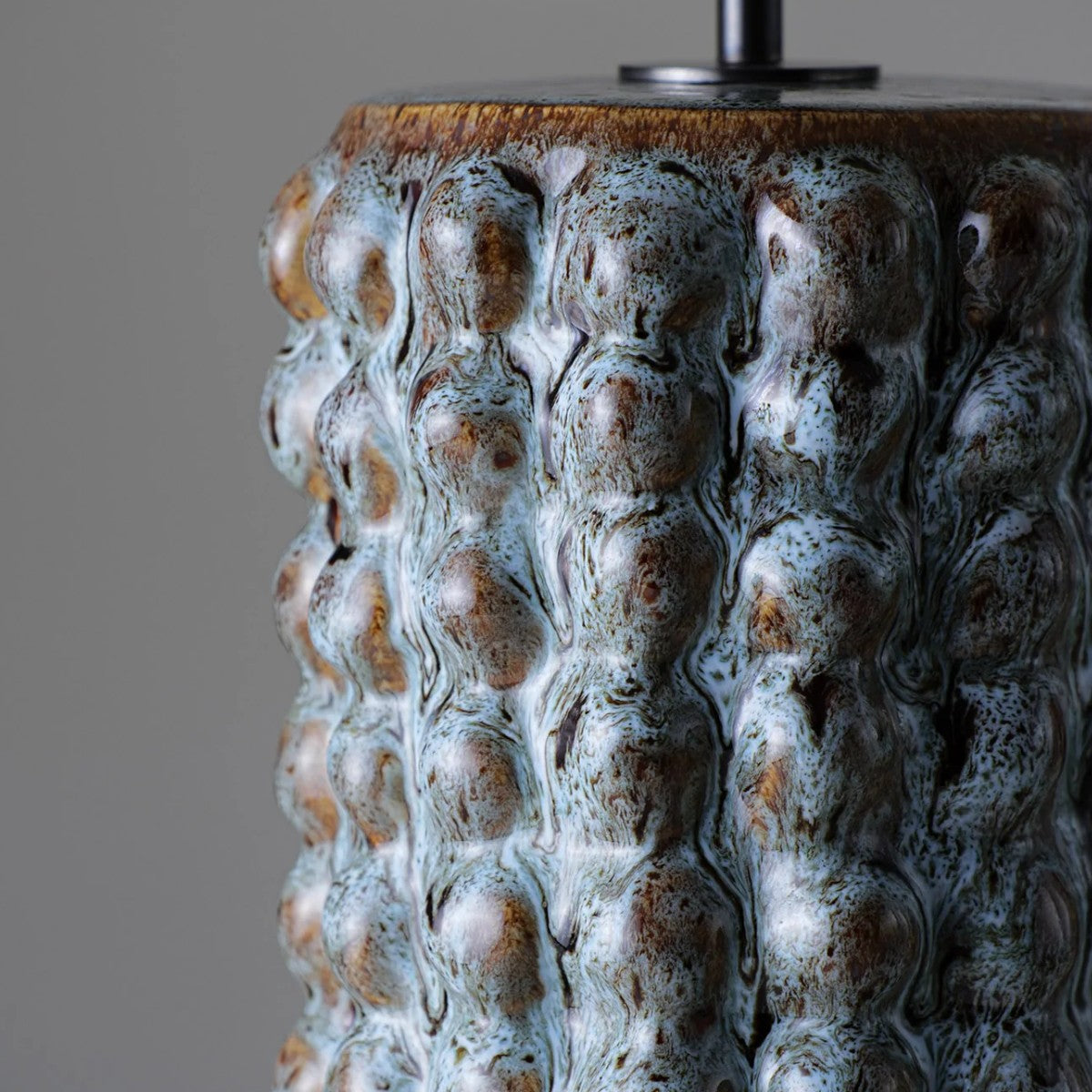 Porta Romana | Husk Lamp Small