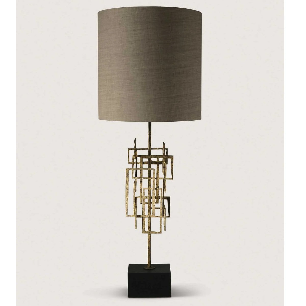 Porta Romana | Kinetic Lamp
