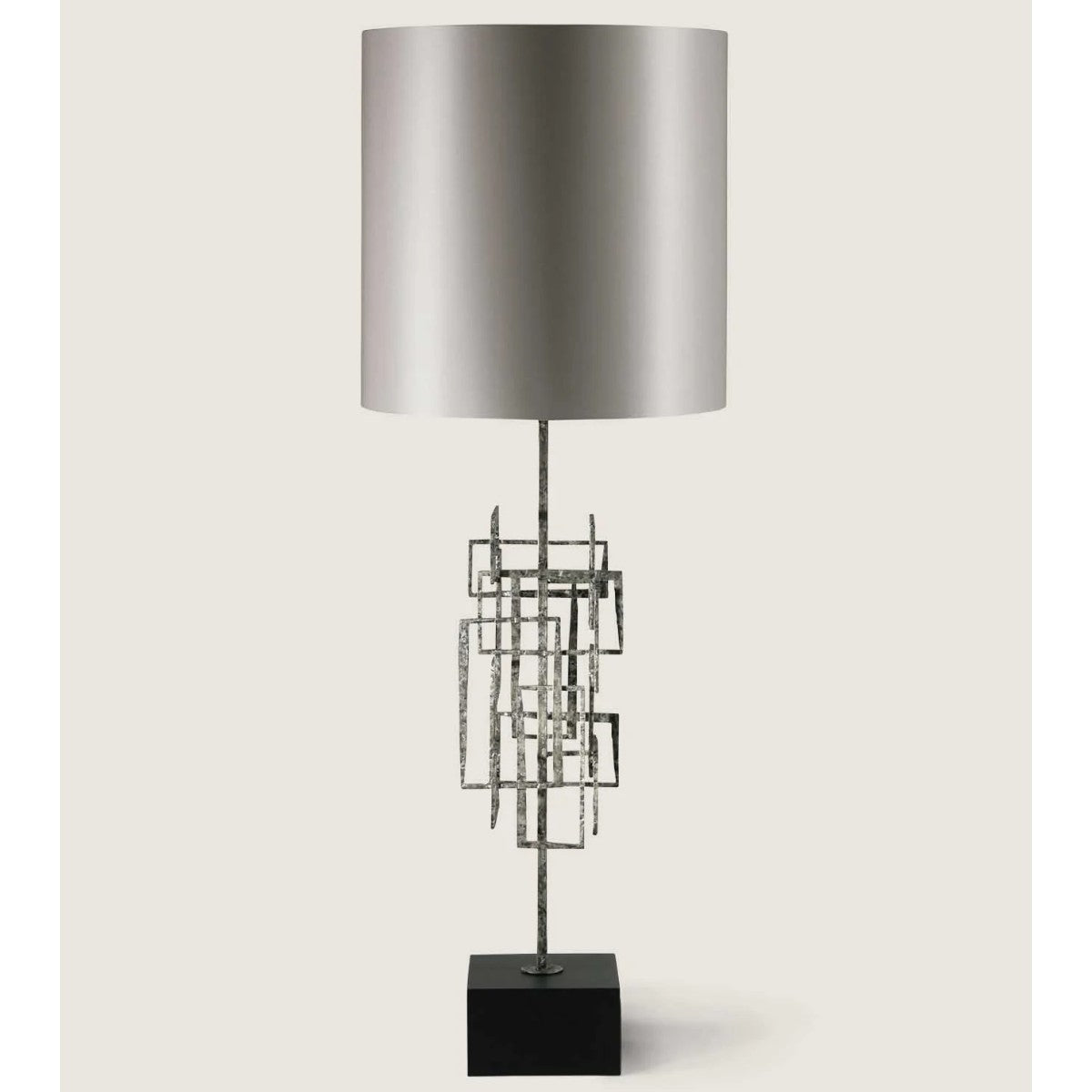 Porta Romana | Kinetic Lamp