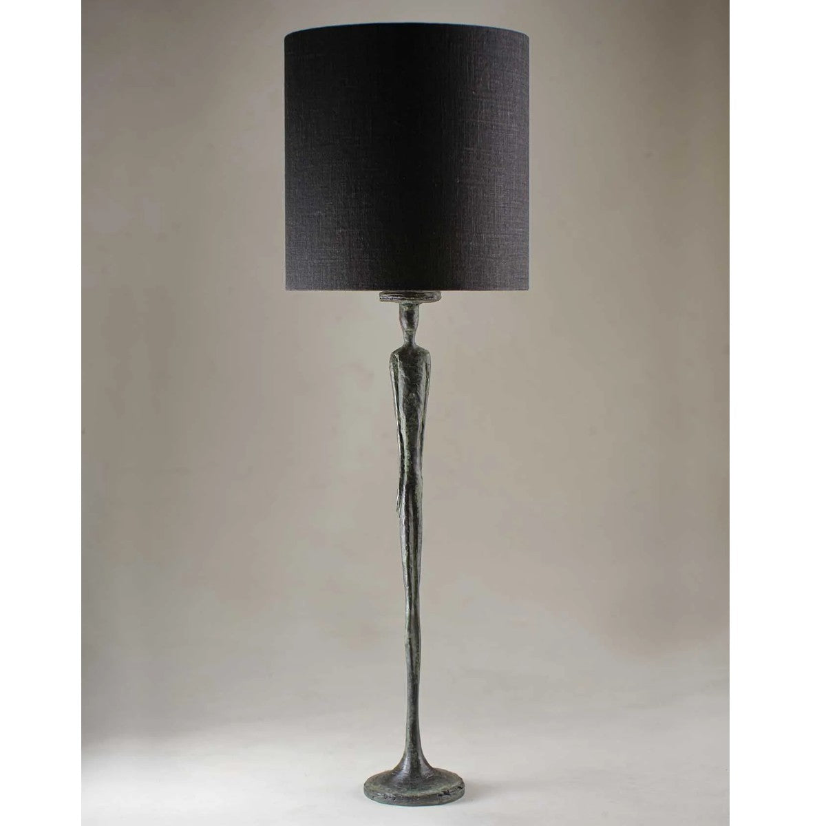 Porta Romana | Man 1 Lamp