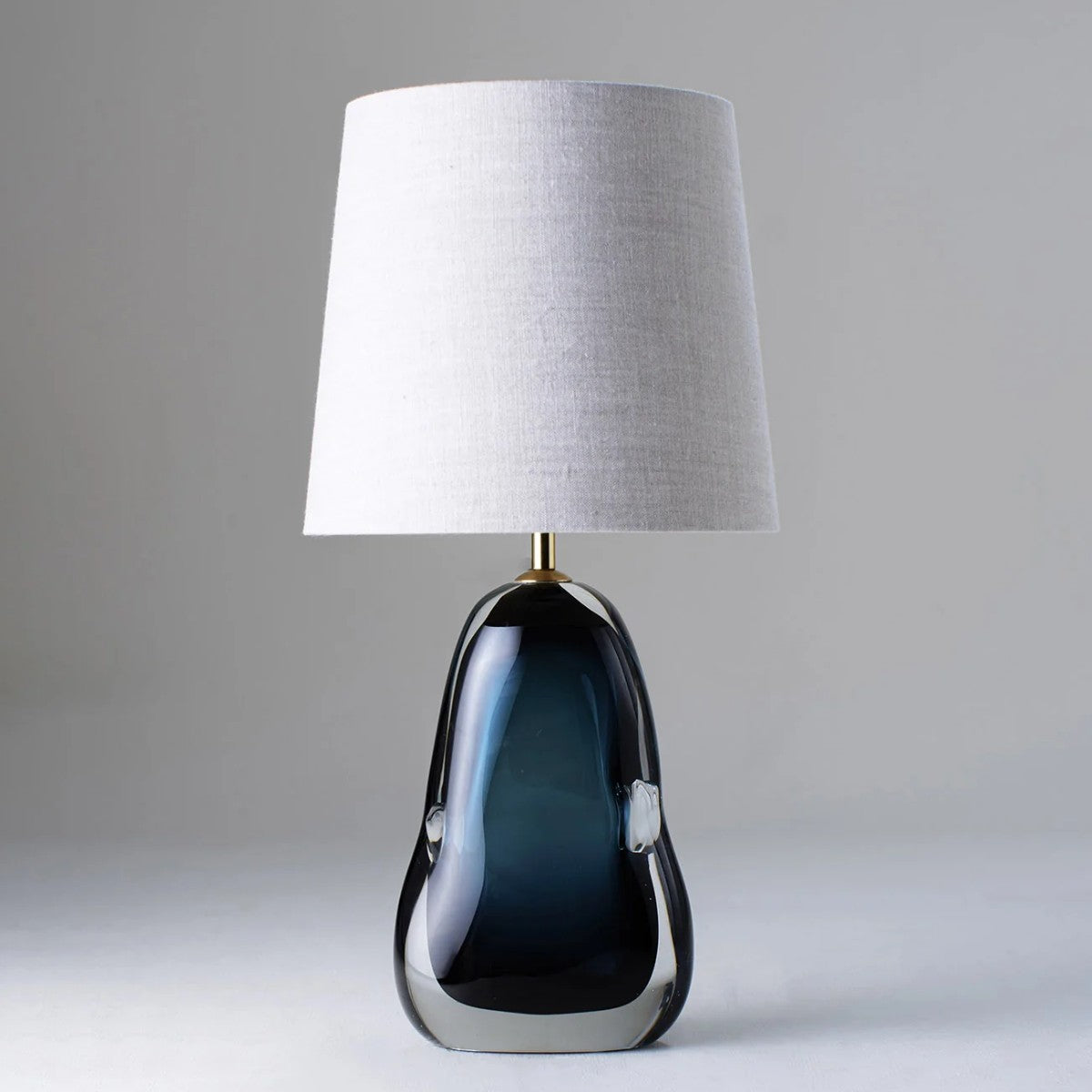 Porta Romana I Perfume Bottle Lamp