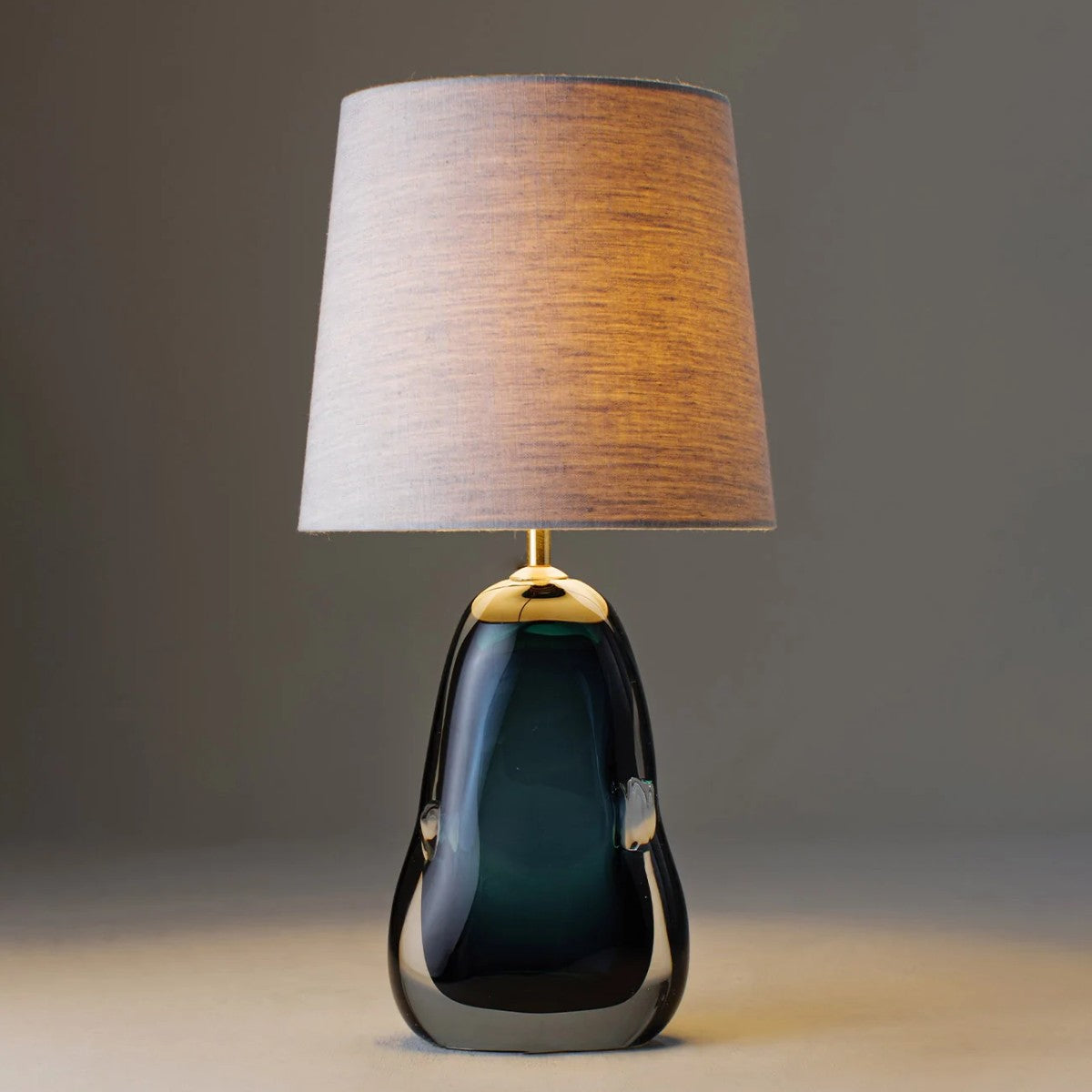 Porta Romana I Perfume Bottle Lamp