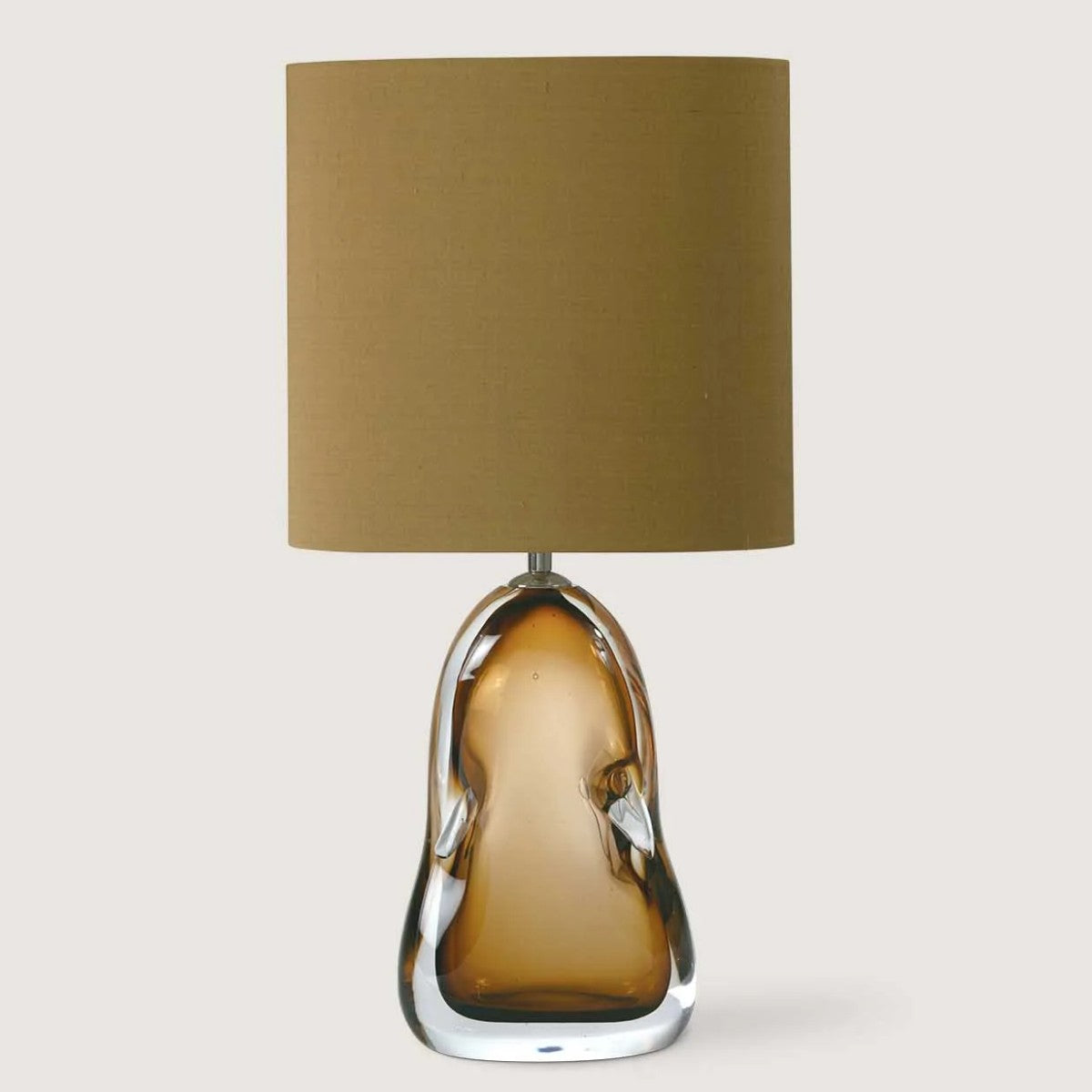 Porta Romana I Perfume Bottle Lamp