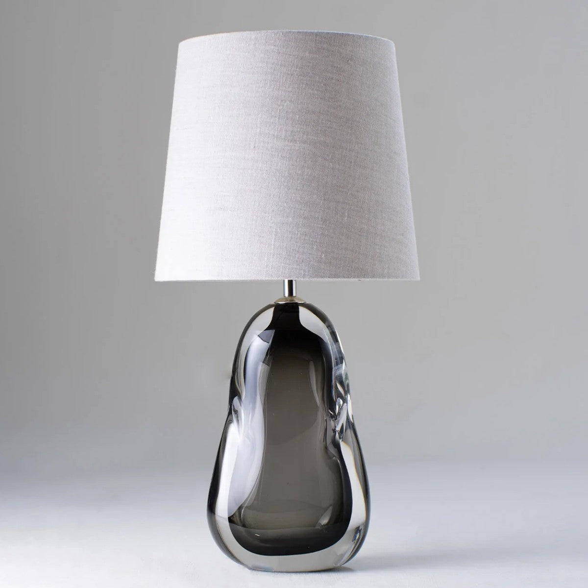 Porta Romana I Perfume Bottle Lamp
