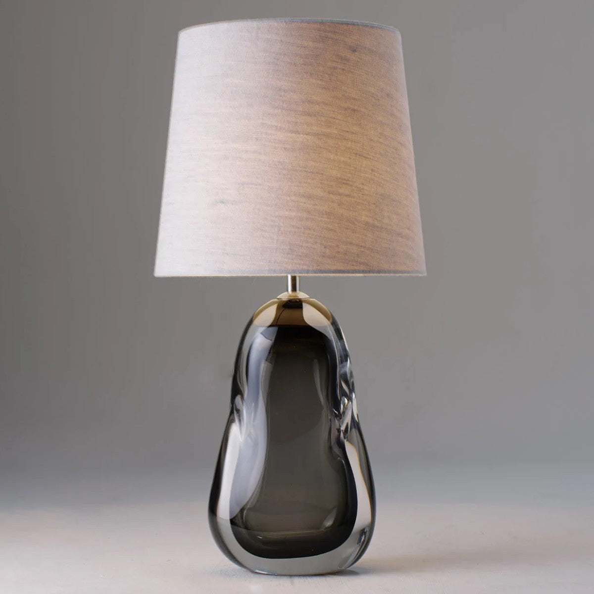 Porta Romana I Perfume Bottle Lamp