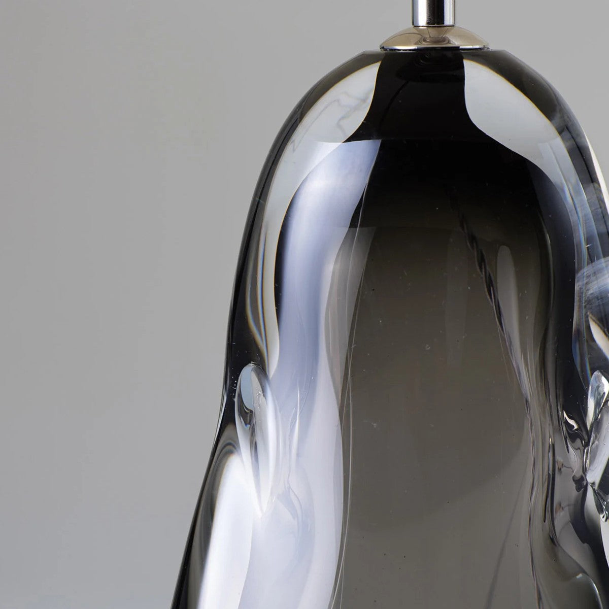 Porta Romana I Perfume Bottle Lamp