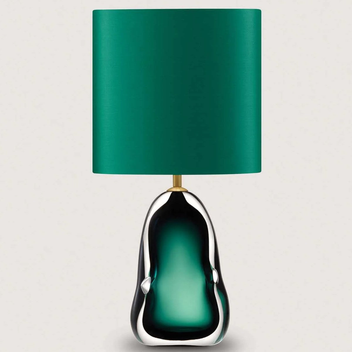 Porta Romana I Perfume Bottle Lamp