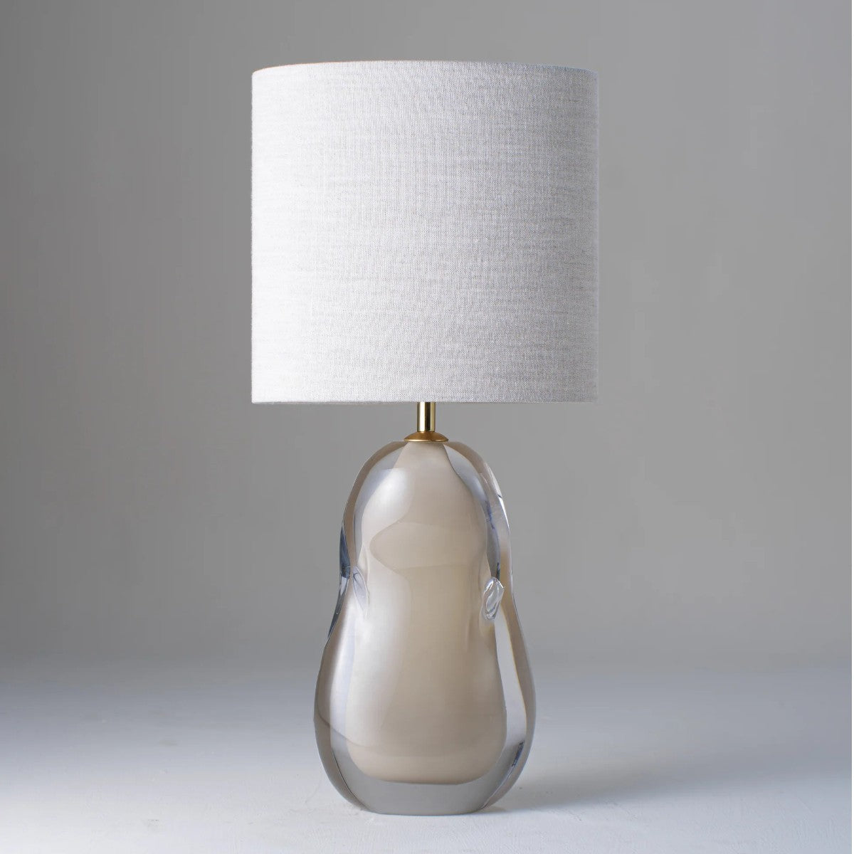 Porta Romana I Perfume Bottle Lamp