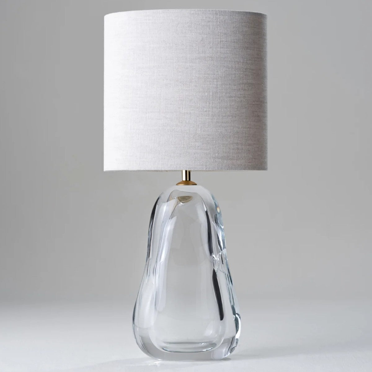 Porta Romana I Perfume Bottle Lamp