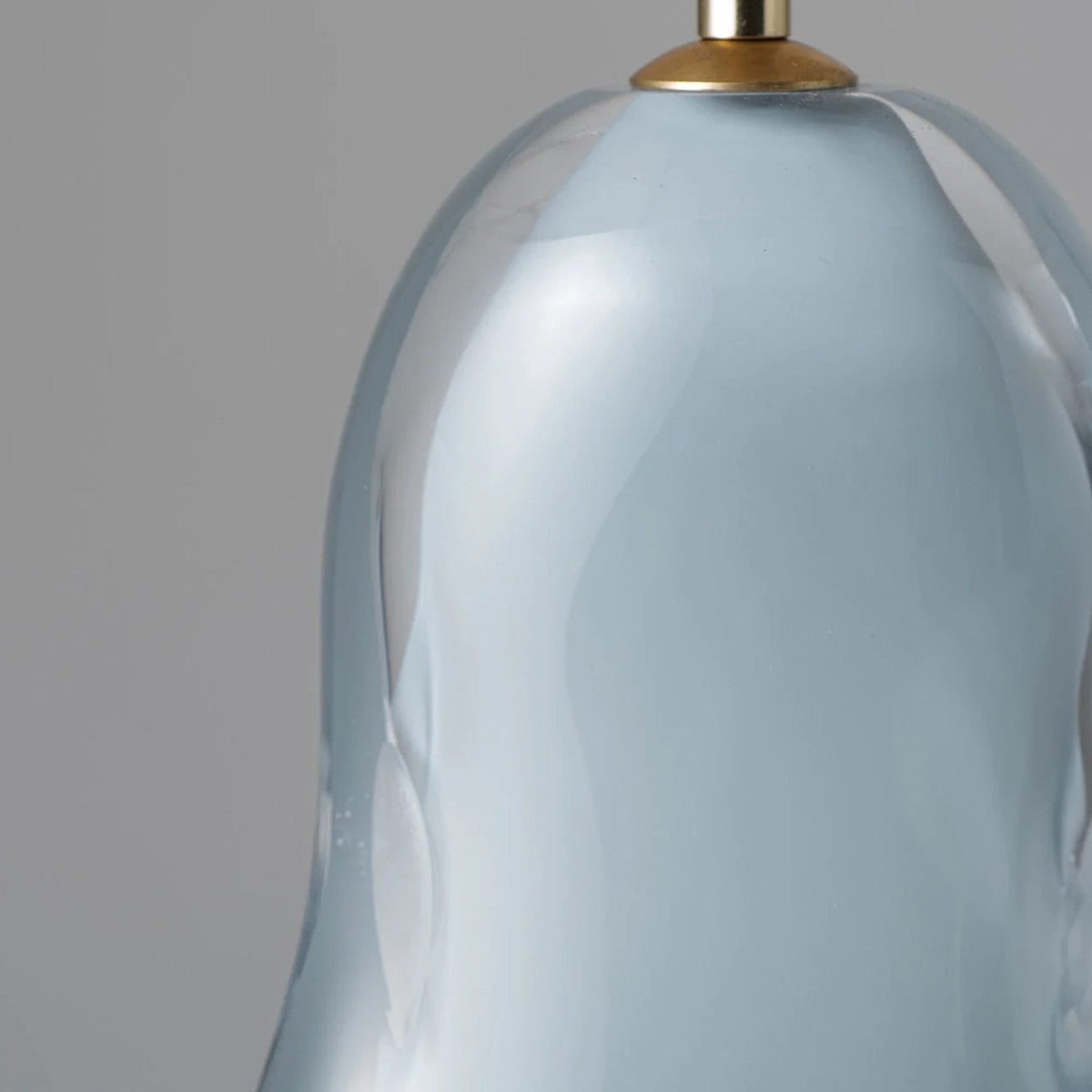 Porta Romana I Perfume Bottle Lamp