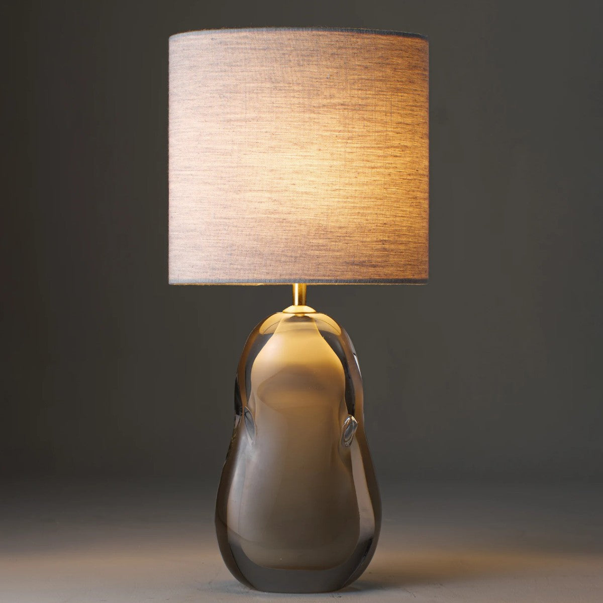 Porta Romana I Perfume Bottle Lamp