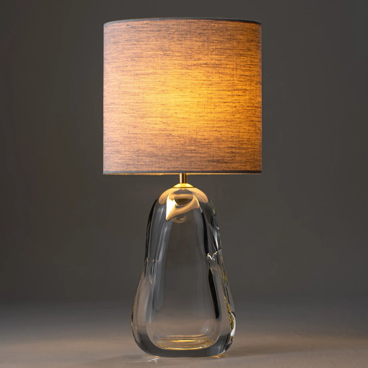 Porta Romana I Perfume Bottle Lamp