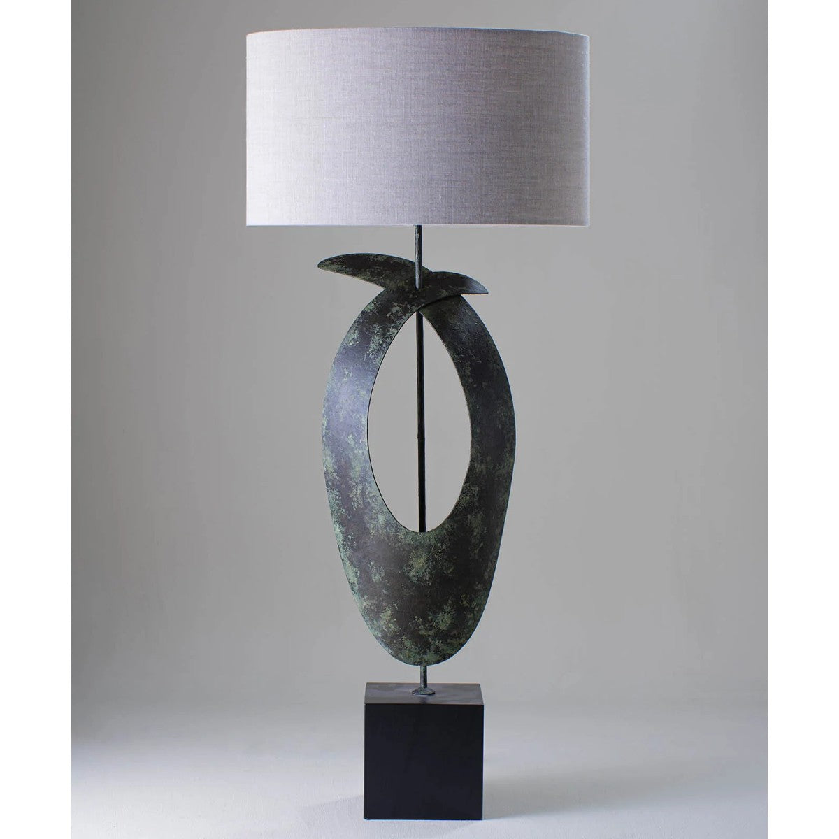 Porta Romana I Rockefeller Lamp